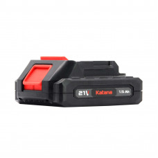 Аккумулятор KATANA B1500 SinglePOWER (1,5 А/ч, 21В)