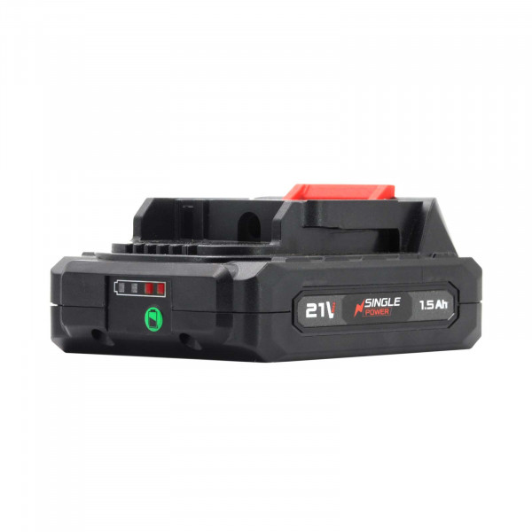 KATANA KB1500.00 Аккумулятор KATANA B1500 SinglePOWER (1,5 А/ч, 21В)