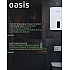 Oasis 30VZ Водонагреватель накопит. Oasis 30VZ (2кВт, 30л, медный ТЭН, верт., магниевый анод, УЗО, антизамерз)