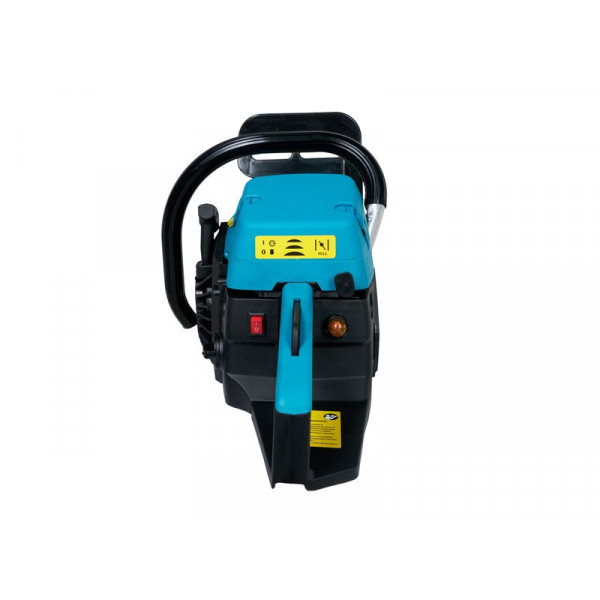Oasis GS-5618 Бензопила Oasis GS-5618 (2,8кВт, 3,8лс, 56см3, 45см/18