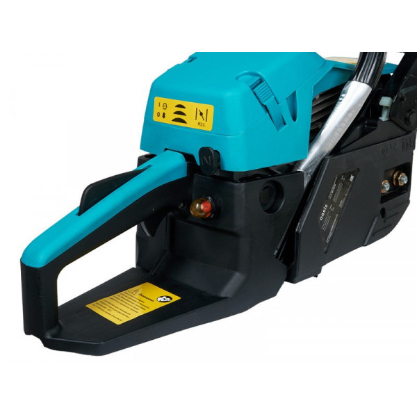 Oasis GS-5618 Бензопила Oasis GS-5618 (2,8кВт, 3,8лс, 56см3, 45см/18