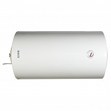 Водонагреватель накопит. Oasis VL-100L (1500Вт, 100л, УЗО, медн. ТЭН, до 48ч, клапан, эмаль, верт.)