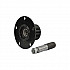 SKIPER 4812561007840 Ступица с подшипником для колеса прицепа SKIPER 4.00-10/5.00-10 (25 мм)