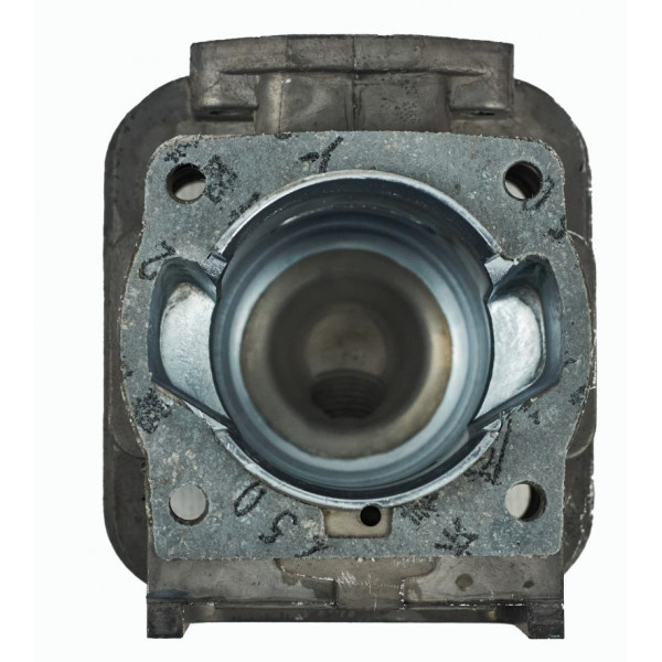 SKIPER K02 Поршневая группа в сборе для мотокосы 52см3 SKIPER K02, поршень 44 мм