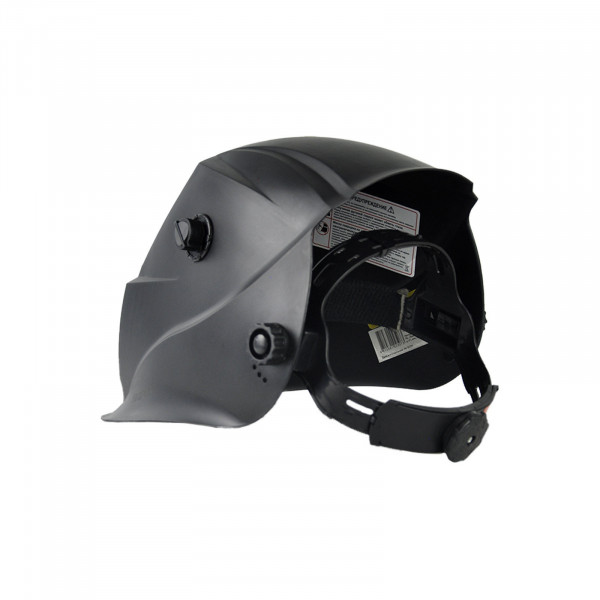 SKIPER S-5002X-PRO Сварочная маска SKIPER 5002X-PRO (1/1/1/2; 92х42мм; DIN 4/9-13, шлифовка)