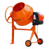 SKIPER SCM200.00 Бетоносмеситель SKIPER CM-200 (200л., 850Вт., 220В)