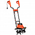 SKIPER SET5000.00 Культиватор электрический SKIPER ET5000 (1200Вт, 380об/мин, шир. 36см, глуб. 22см)