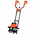 SKIPER SET5000.00 Культиватор электрический SKIPER ET5000 (1200Вт, 380об/мин, шир. 36см, глуб. 22см)