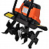 SKIPER SET5000.00 Культиватор электрический SKIPER ET5000 (1200Вт, 380об/мин, шир. 36см, глуб. 22см)