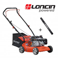 Газонокосилка бензиновая SKIPER GW401