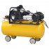 SKIPER SIBL3100X.00 Воздушный компрессор SKIPER IBL3100X (до 600 л/мин, 10 атм, 100 л, 230 В, 3.0 кВт)