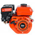 SKIPER SSN170F(SFT).00 Двигатель бензиновый SKIPER Easy N170F(SFT) (8 л.с., 210 см3, шлицевой вал диам. 25мм х35мм)
