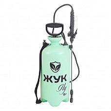 Опрыскиватель Жук fly 8 л мятный