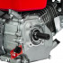BRADO BN170F(K).00 Двигатель бензиновый BRADO N170F(K) (8 л.с., вал диам. 20мм х50мм, шпонка  5мм)