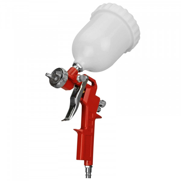 BRADO BSG20.00 Краскопульт BRADO SG20 (1,5мм; 3,5-5 бар; 0,6л) (аналог SG04)