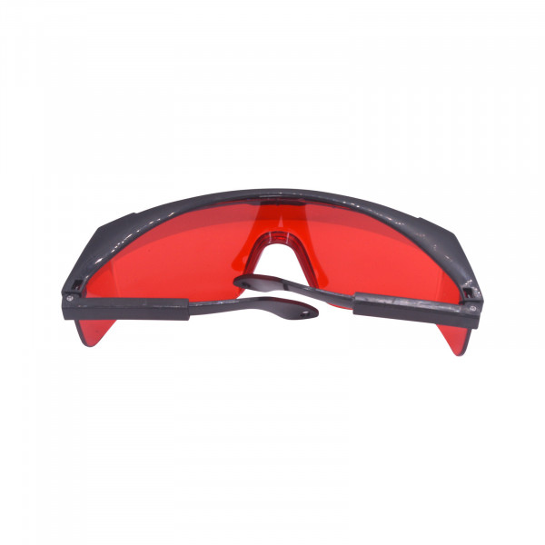 ERMENRICH 83090 Очки лазерные Ermenrich Verk RG30 красные