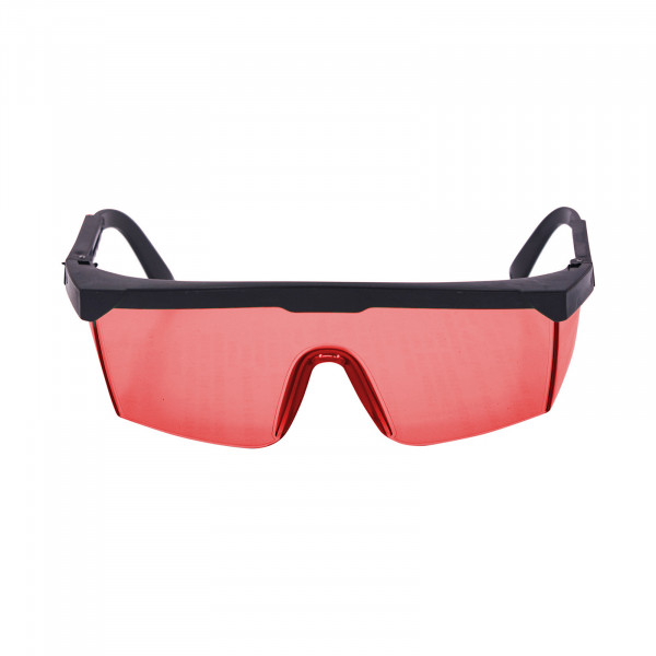 ERMENRICH 83090 Очки лазерные Ermenrich Verk RG30 красные