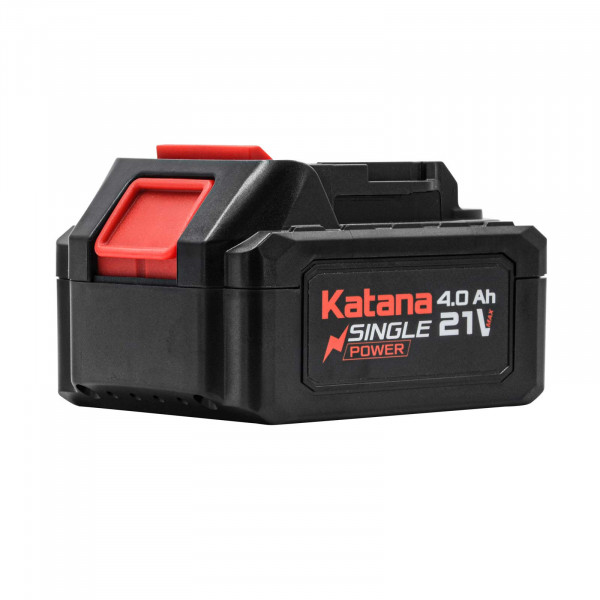 KATANA KB4000.00 Аккумулятор KATANA B4000 SinglePOWER  (4,0 А/ч, 21В)