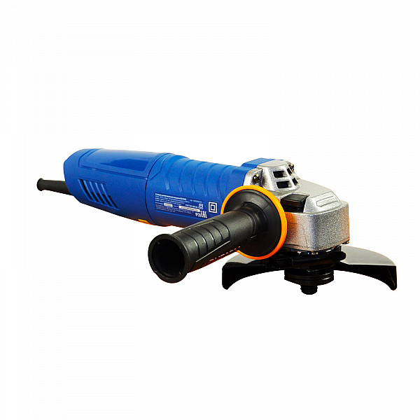 KATANA KBG5000.00 Углошлифмашина одноручная KATANA BG5000 (900 Вт, 125х22 мм, тонкая, защита от пыли)