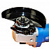 KATANA KBG5000.00 Углошлифмашина одноручная KATANA BG5000 (900 Вт, 125х22 мм, тонкая, защита от пыли)