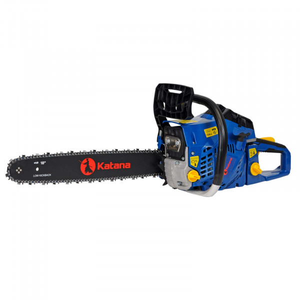 KATANA KGS7000.00 Бензопила KATANA GS7000 (40 см/16