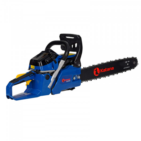 KATANA KGS7000.00 Бензопила KATANA GS7000 (40 см/16