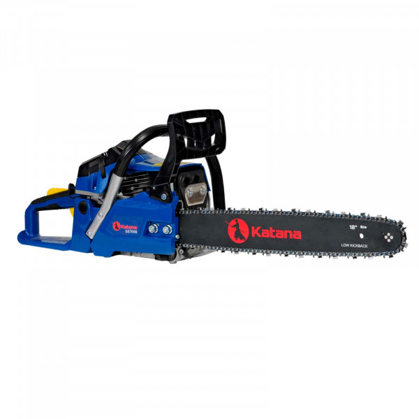 KATANA KGS7000.00 Бензопила KATANA GS7000 (40 см/16