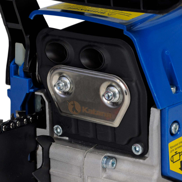 KATANA KGS7000.00 Бензопила KATANA GS7000 (40 см/16