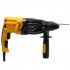 KATANA KHD8100F.00 Перфоратор KATANA HD8100F в чем.(2 зуб,3 сверл,1150 Вт,3.5Дж,3 реж,SDS-plus,БЗП,МЕТАЛЛ корп.ред,)