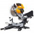 KATANA KMS3000.00 Торцовочная пила KATANA HD line MS3000 ПРОТЯЖКА(2000Вт,255х30мм,гл. до 70 мм,шир.до 305 мм,вес 14кг)