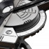 KATANA KMS3000.00 Торцовочная пила KATANA HD line MS3000 ПРОТЯЖКА(2000Вт,255х30мм,гл. до 70 мм,шир.до 305 мм,вес 14кг)