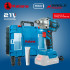 KATANA KUG9400.00 Гайковерт ударный аккумуляторный KATANA UG9400 SinglePOWER(1/2