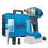 KATANA KUG9400.00 Гайковерт ударный аккумуляторный KATANA UG9400 SinglePOWER(1/2