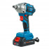 KATANA KUG9400.00 Гайковерт ударный аккумуляторный KATANA UG9400 SinglePOWER(1/2