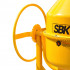 SBK SSX205.00 Бетоносмеситель SBK SX-205 (205л, 1150 Вт, 220В)
