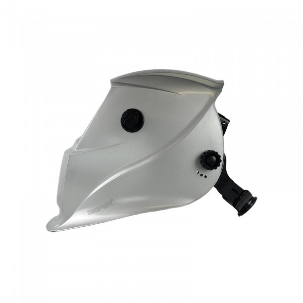 SKIPER S-5003X-PRO Сварочная маска SKIPER 5003X-PRO (1/1/1/2; 92х42мм; DIN 4/9-13, шлифовка)