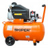 SKIPER SAR50B.01 Воздушный компрессор SKIPER AR50B (до 260 л/мин, 8 атм, 50 л, 230 В, 1.80 кВт)
