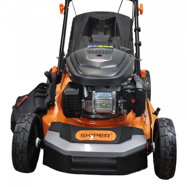 Газонокосилка бензиновая SKIPER GW512S