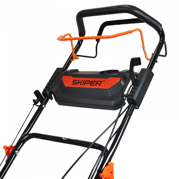 Газонокосилка бензиновая SKIPER GW512S