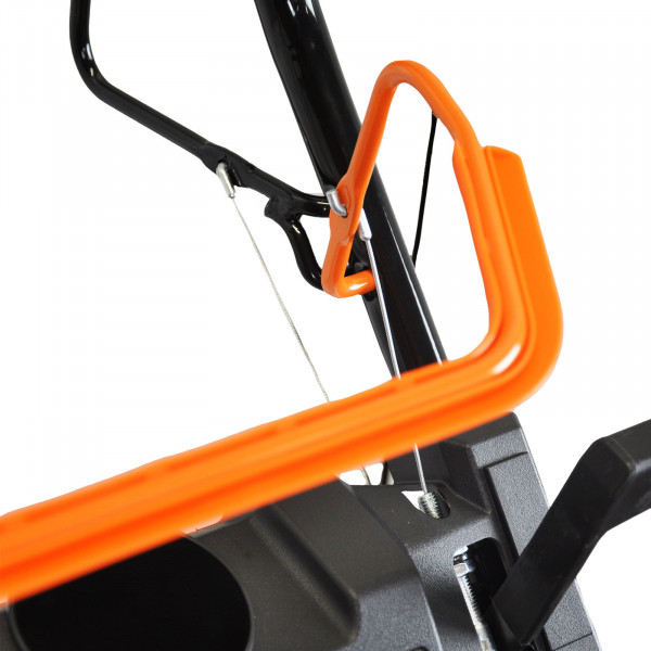 Газонокосилка бензиновая SKIPER GW512S