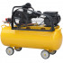 SKIPER SIBL3100А.00 Воздушный компрессор SKIPER IBL3100A (до 600 л/мин, 8 атм, 100 л, 230 В, 3.0 кВт)