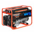 SKIPER SLT7000ЕВ.00 Электростанция SKIPER LT7000EB (5.5кВт, 2х230В/16А/3.5кВт, 1х230В/32А/5кВт, 12В, бак 25.0л)
