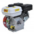 SKIPER SN170F(SFT).00 Двигатель бензиновый SKIPER N170F(SFT) (8 л.с., 210 см3, шлицевой вал диам. 25мм х35мм)