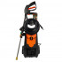 SKIPER SPM135.00 Мойка высокого давления SKIPER PM-135 (1650Вт; 135 Бар; 8м шланг; 5,7кг; алюм.помпа; самовсасыв.)