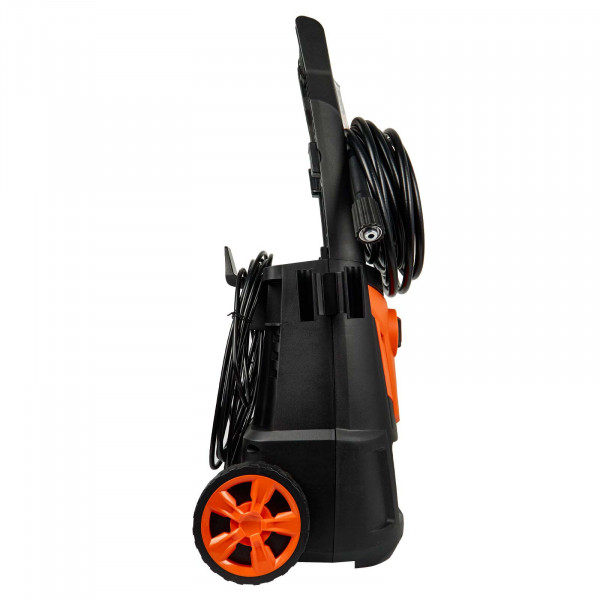 SKIPER SPM135.00 Мойка высокого давления SKIPER PM-135 (1650Вт; 135 Бар; 8м шланг; 5,7кг; алюм.помпа; самовсасыв.)