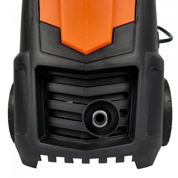SKIPER SPM135.00 Мойка высокого давления SKIPER PM-135 (1650Вт; 135 Бар; 8м шланг; 5,7кг; алюм.помпа; самовсасыв.)