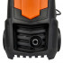 SKIPER SPM135.00 Мойка высокого давления SKIPER PM-135 (1650Вт; 135 Бар; 8м шланг; 5,7кг; алюм.помпа; самовсасыв.)
