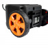 SKIPER SPM135.00 Мойка высокого давления SKIPER PM-135 (1650Вт; 135 Бар; 8м шланг; 5,7кг; алюм.помпа; самовсасыв.)
