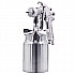 BRADO BSG26.00 Краскопульт BRADO SG26 1,4мм: 5,0бар: 1,0л метал нижний бак (аналог SG11)