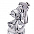 BRADO BSG26.00 Краскопульт BRADO SG26 1,4мм: 5,0бар: 1,0л метал нижний бак (аналог SG11)